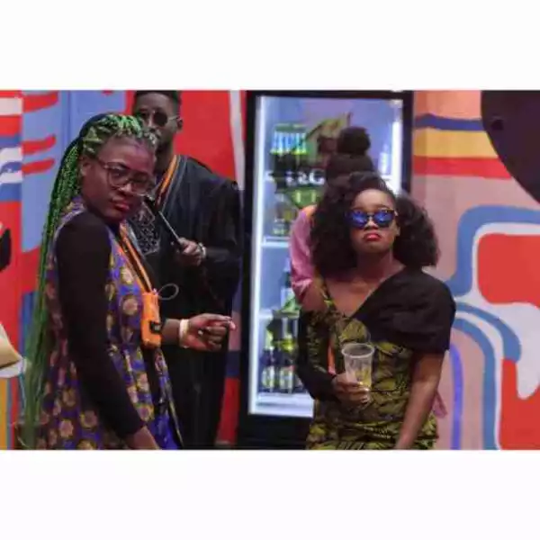#BBNaija – Day 77: The Closet Stories, May the Best Team Win & More Highlights